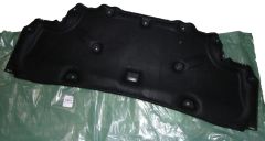 Variklio dangčio garso izoliacija Naujas Originalus 658407380R Dacia Duster 2