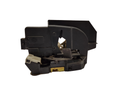 Durų užrakto mechanizmas Kairė Galas 7701038439 Renault Laguna I Vachette 11406