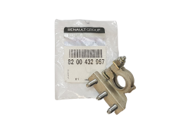 Gnybto spaustukas Renault Opel Nissan 8200432967 Originalus