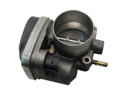 Droselio sklendė Renault 8200171134 8200190230 1,6 16V