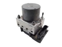 Abs Siurblys Fiat Grande Punto 55700423 0265800421 0265231535 Bosch 2329