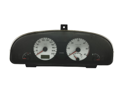Spidometras Citroen Xsara 9643207380 D 00 57977