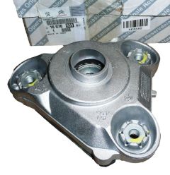 Viršutinė amortizatoriaus tvirtinimo dalis Naujas Originalus 1607690980 Citroen Peugeot