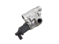 Egr Vožtuvas 722818580 8200247250 255366 1.5 DCI Nissan Micra