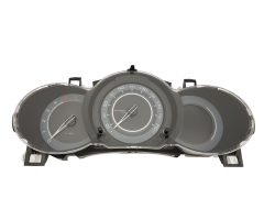 Tachometras Citroen C3 2 96668806XT A2C53385827 27509