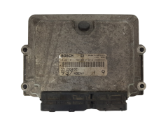 Valdymo Blokas 55198492 0281011488 49EAV Alfa Romeo Bosch 2864