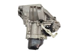 Pavarų dėžė Naujas Originalus JH3380 JH3304 Nissan Tiida Versa 1.6