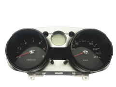 Tachometras Nissan Qashqai JD701