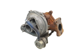 Turbokompresorus 0375C8 9645247080 Garrett 706977-2 Citroen Peugeot 2.0HDI 20