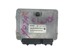 Valdymo Blokas 0281001768 P04686662AC Chrysler Bosch 64056