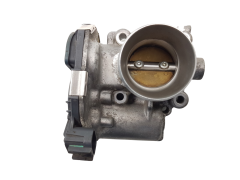 Droselio sklendė Opel Chevrolet 55565489 0280750498 1.4 Bosch 2224