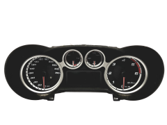 Spidometras Alfa Romeo Mito 50508532 A2C53297994 30493