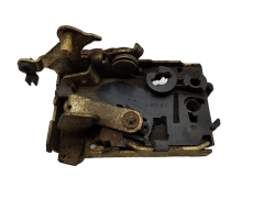 Durų užrakto mechanizmas Dešinė Galas 96056003 Citroen ZX Rockwell