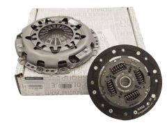 Sankabos komplektas Naujas Originalus 302055084R Renault Dacia