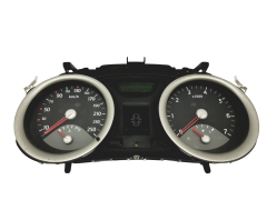 Tachometras Renault Megane 2 8200306538 50770