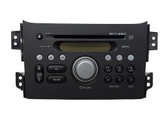 Radijo Cd Mp3 Grotuvas Suzuki Opel 39101-51K0 CQ-MX0770G PACR08 1267