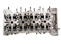 Cilindro galvutė Fiat Alfa Romeo 55212117 1.6 JTD 198A3000