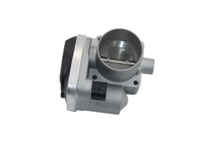 Droselio sklendė Vai VW Seat Skoda 036133062M 11331629001 Vika