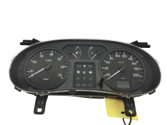 Tachometras Renault Kangoo 1 8200176654 B 49429