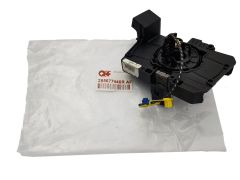 Oro pagalvės žiedas Dacia Duster 255677446R