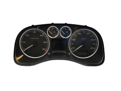 Tachometras Peugeot 307 9655476580 G00 1759