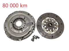 Sankabos komplektas 302054176R 301015629R Renault Master 3 2.3 DCI