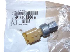 Oro Kondicionavimo Jutiklis Naujas Originalus 9833078680 Citroen Peugeot