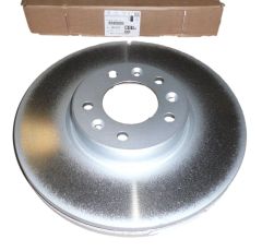 Stabdžių diskas Priekis Naujas Originalus 1647883380 Citroen Peugeot