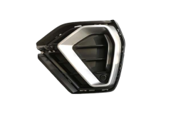 Buferio Grotelės Dešinioji Vai Audi Q3 83A807682D 88071891102 DPA