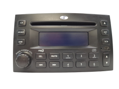 Radijo Cd Mp3 Grotuvas Chery DR 5 RC736/18E A2C53179319