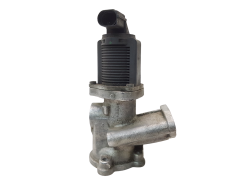 Egr Vožtuvas Opel Alfa Romeo 55204941 1.3 CDTI MJT
