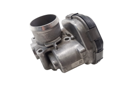 Droselio sklendė Citroen Peugeot Ford 9673534480 1.6 HDI 1494