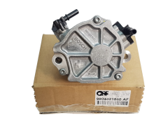 Vakuuminis Siurblys Citroen Peugeot 9804021880 Qplus