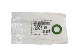 Tarpinė, sandarinimo žiedas Originalus Citroen Peugeot 209619 2096.19