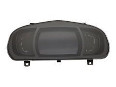 Spidometras Renault Scenic 4 248100665R 7768