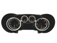 Spidometras Alfa Romeo Mito 50508532 A2C53297994 29950