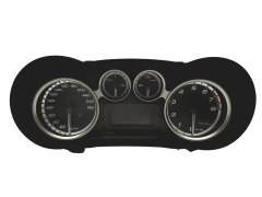 Spidometras Alfa Romeo Mito 50516435 28628