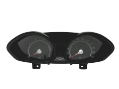 Tachometras Ford Fiesta VP8A6F-10894-BC 56718