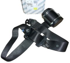 Saugos Diržas Naujas Originalus 8974.ZE 8974ZE Citroen Peugeot