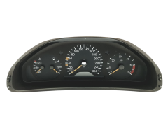 Tachometras Mercedes E W210 2105403348 VDO 51062