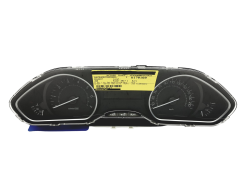 Tachometras Peugeot 208 9813848780 45026
