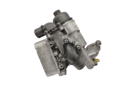 Alyvos Filtro Korpusas Purflux 8200781898 2.0 DCI Renault Nissan