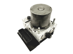 Abs Siurblys Audi A6 4F0614517AA 0265950557 Bosch 46442