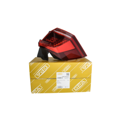 Žibintas Galas Kairioji 5NA945207C 99451797202 VW Tiguan DPA