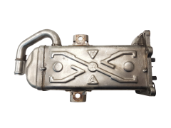EGR Aušintuvas 03L131512BJ VW Audi Seat Skoda 1.6 2.0 TDI