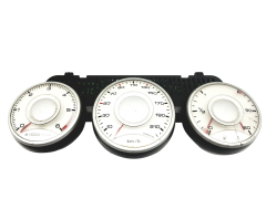 Spidometras 807 Ulysse C8 1400613880 PSA Fiat 43679