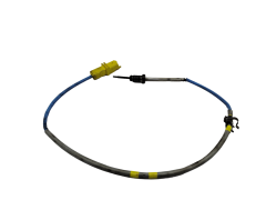 Išmetamųjų Dujų Temperatūros Jutiklis Renault Nissan 8200882195 4591
