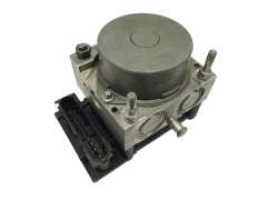 Abs Siurblys Nissan Note 476609U100 0265800518 0265231732 Bosch 69323