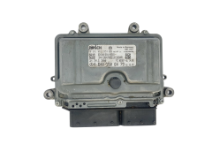 Valdymo Blokas 0281012953 A6401506479 Mercedes Bosch 45666