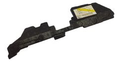 Oro įsiurbimas Kairioji Originalus 6V0121283 Skoda Fabia 3